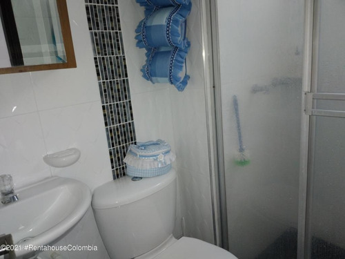 Apartamento En Zuame(funza) Rah Co: 21-1441