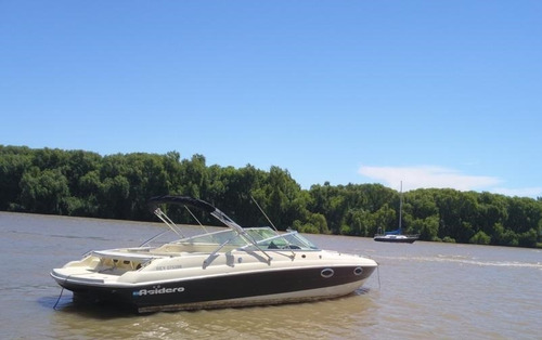 Mediterranean 285 + Volvo Penta V8 300 Hp Duo Prop * Sarthou
