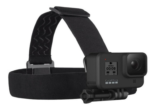 Estuche Kit Gopro Handler + Vincha Maletin Hero 5 6 7