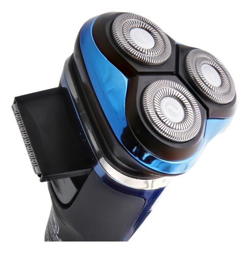 Maquina rasuradora eléctrica Shaver Barbasol para Uso en Humedo/seco