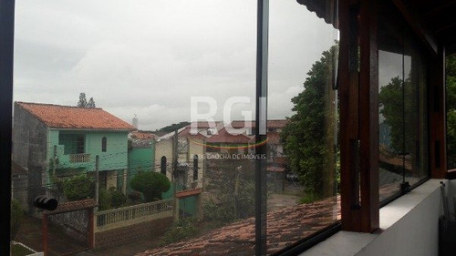Casa Em Espírito Santo Com 2 Dormitórios - Mi269377