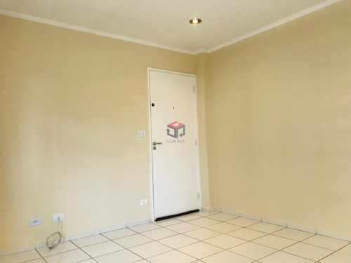 Imagem 2 de 12 de Apartamento À Venda, 2 Quartos, 1 Vaga, Centro - Santo André/sp - 101730