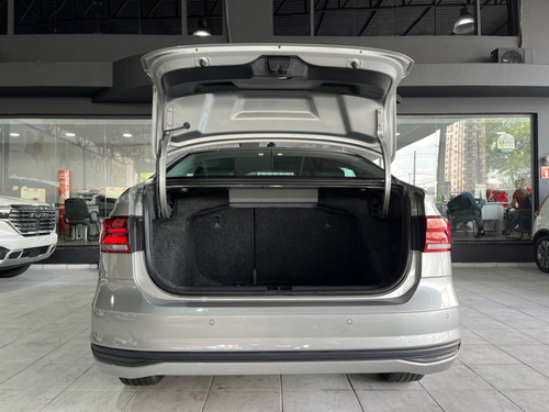 Volkswagen Virtus Comfort. 200 TSI 1.0 Flex 12V Aut
