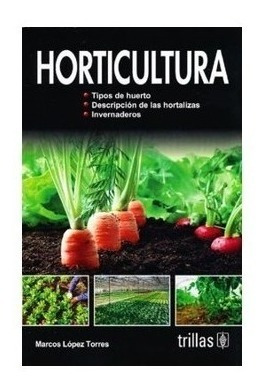 Horticultura Trillas