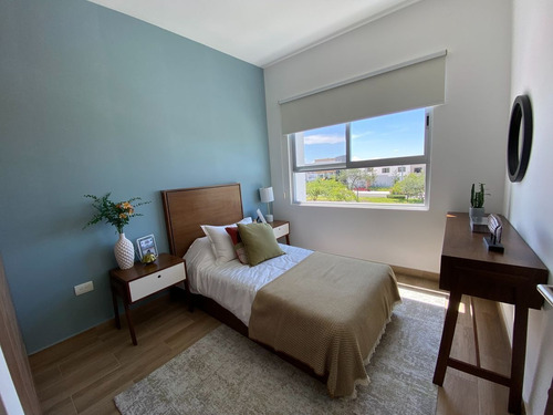 Imagen 10 de 10 de Se Vende Casa Entre El Refugio Y Zibata, 3 Recamaras, 2.5 Ba