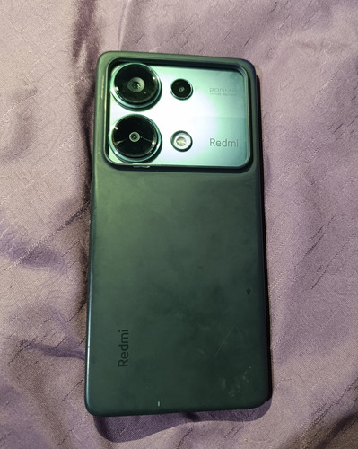 Redmi Note 13 Pro (Usado)