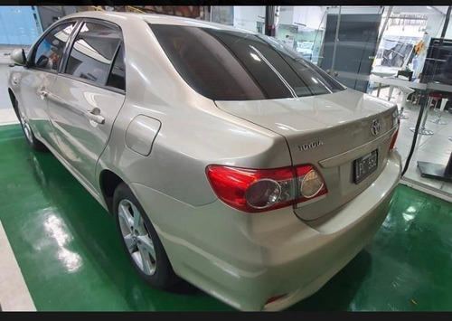 Toyota Corolla Xei Manual