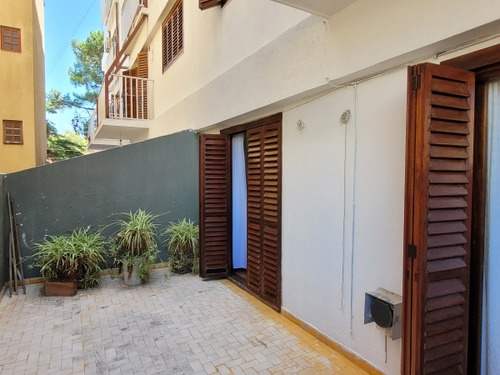 Venta  2 Amb  Ascensor Gas Natural Patio San Bernardo