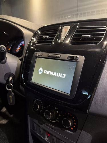Renault Sandero 1.6 16v Life