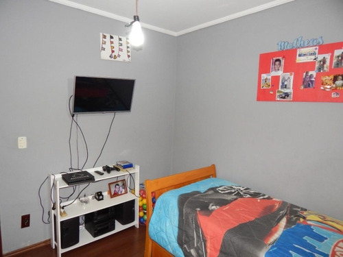 Imagem 19 de 27 de Sobrado No Jd. Vergueiro - Ca00067 - 67722260