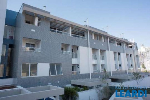Imagem 3 de 10 de Apartamento - Vila Mariana - Sp - 629449