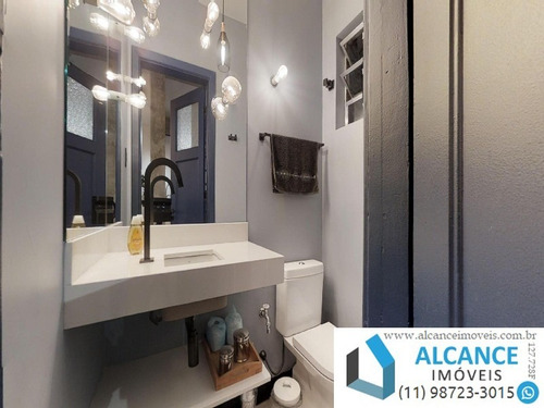 Imagem 21 de 23 de Apartamento Com 66,85 M² Com 2 Dormitórios, 2 Banheiros E Sem Vaga No Edifício Arouche, São Paulo - Ap00433 - 34739809