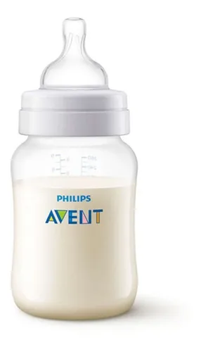 Mamadera Avent 260 Ml (sin Caja)