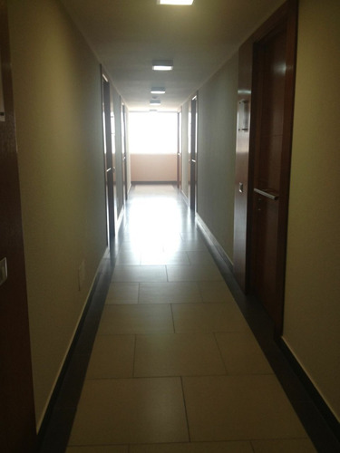 Excelente Oficina En Edificio Studio Office.