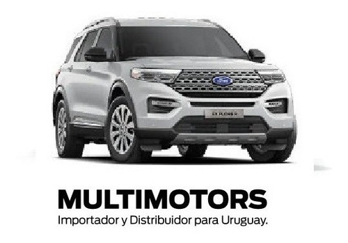 Imagen 3 de 3 de Ford Bronco Wildtrak