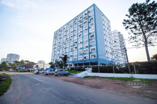 Apartamento Monoambiente Punta Del Este