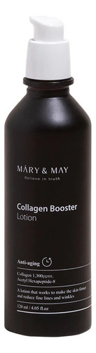 Mary & May Collagen Booster Loción 120ml