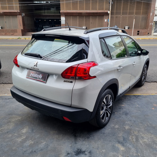 Peugeot 2008 1.6 Thp Sport Tip
