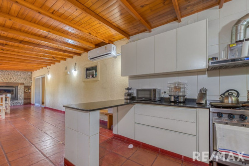 Venta Casa 5 Ambientes C Pileta En Comarca Del Sol