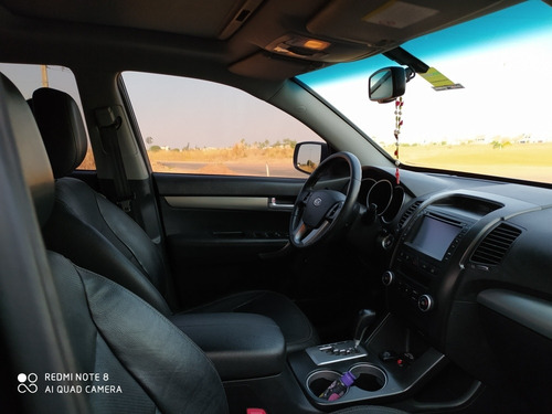 Kia Sorento 3.5 285cv 7lugares