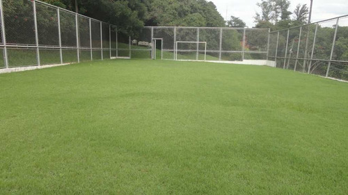 Chácara Alto Padrão Estilo Suiço C/area 15.000m2 1.000m2 Construção - 37240