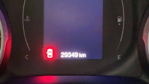 Imagem 11 de 15 de Jeep Compass 2.0 16v Diesel Night Eagle 4x4 Automático