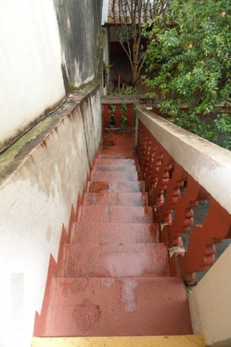 Imagem 8 de 21 de Casa A Venda Em São Miguel Paulista - 695