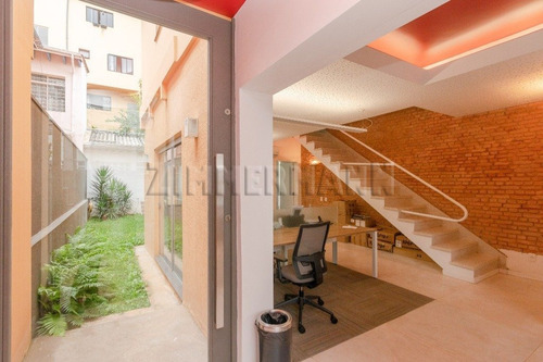Imagem 9 de 15 de Casa - Perdizes - Ref: 131725 - V-131725