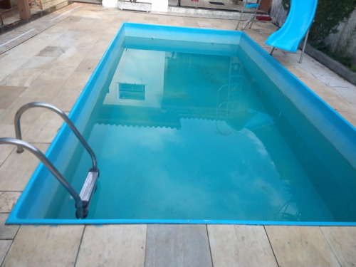 Imagem 29 de 29 de Casa Na Praia À 100 Metros Do Mar, No Bairro Cibratel 2, Em Itanhaém, Com Piscina, Área Gourmet Com Churrasqueira, Fogão A Lenha, Forno A Lenha, Aceita Financiamento Bancário Ref: Ca1293/ac
