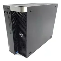 Comprar Workstation Dell Precision T6700 Xeon E5-2605 16gb Ssd 256
