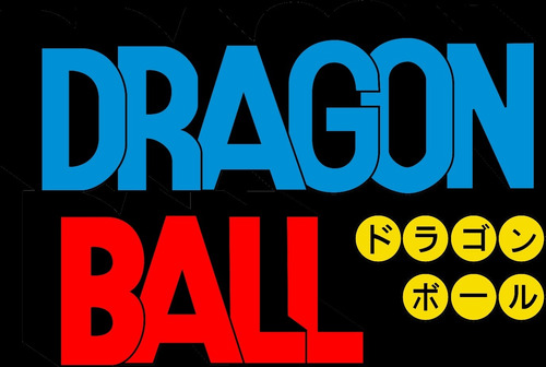 Imagen 1 de 10 de Dragón Ball