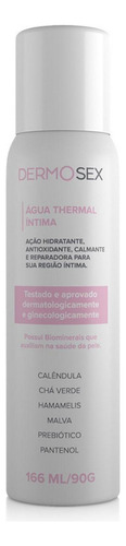 Acabar Com Foliculite Na Virilha Água Calmante Refrescante