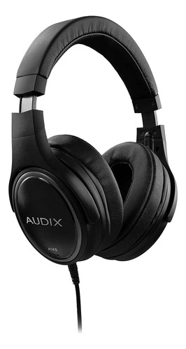 Auriculares De Estudio Profesionales Audix A145 Con Graves E