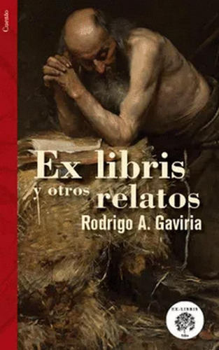 Libro Ex Libris Y Otros Relatos