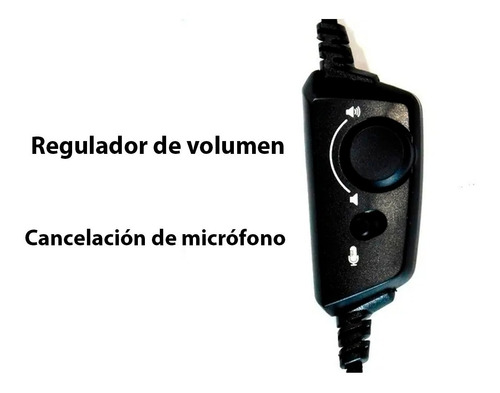 Imagen 4 de 10 de Auriculares Gamer Microfono Luces Ps4 Xbox Xsoul Xh150 Cuota