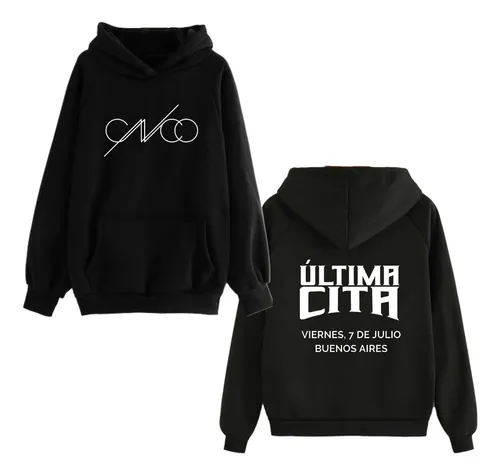 Buzo cnco outlet
