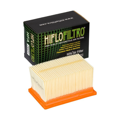 Filtro De Ar Hiflo Bmw G650 Gs / F650 Gs Hfa7601