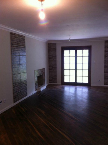Casa Com 3 Dormitórios À Venda, 236 M² Por R$ 980.000,00 - Vila Nova - Cotia/sp - Ca1465