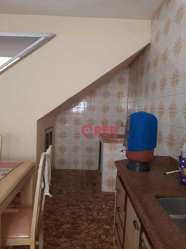 Imagem 5 de 25 de Casa Com 4 Dormitórios À Venda, 400 M² Por R$ 750.000,00 - Vila Barcelona - Sorocaba/sp - Ca0553
