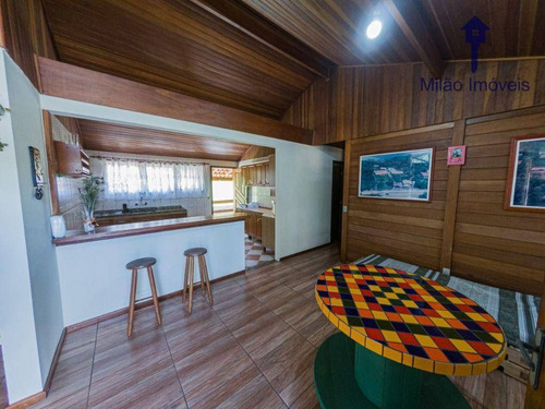 Imagem 17 de 30 de Chácara 8 Dormitórios À Venda, 7180 M² - Piratuba Em Ibiúna/sp - Ch0016