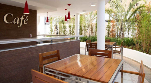 Imagem 14 de 17 de Sala Na Alameda Afonso Schmidt - Sa00038 - 69813004