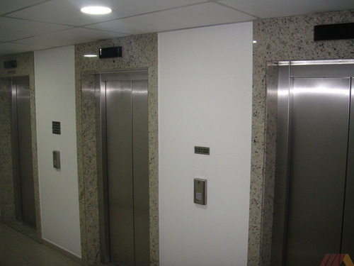 Imagem 12 de 15 de Sala Comercial No Tatuapé Locado Com Renda - Al934