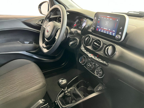 Fiat Argo 1.0 Drive Flex 5p