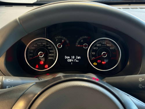 Fiat Palio 1.0 MPI ATTRACTIVE 8V FLEX 4P MANUAL