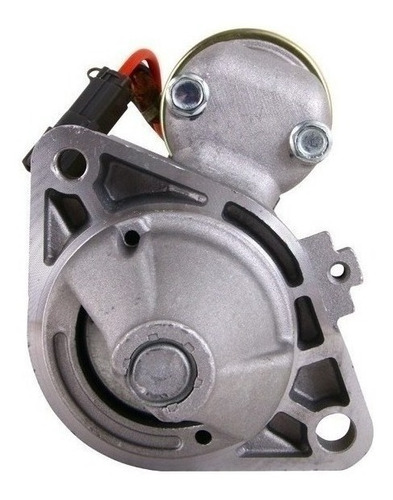 Motor De Partida Para Nissan Sentra Ii