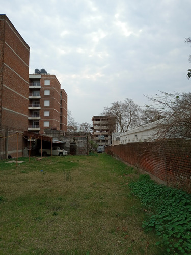 Terreno 1.434 M2*con Casa. San Martín 3606