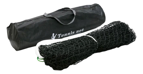 Neta De Tenis De Tenis Estándar Neta Neta Portátil Fácil