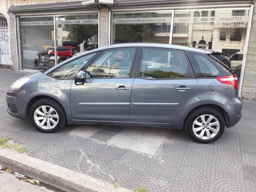 Citroen C4 Picasso 1,6 Hdi