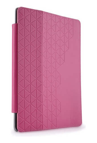 Funda Porta iPad Mini Case Logic Slim Ifol 307 Rosa