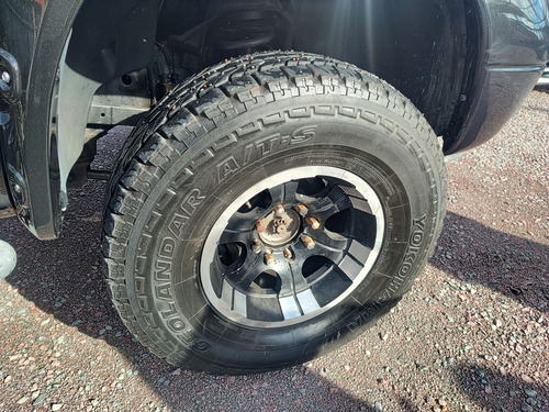 Dodge Ram 5.9 2500 Laramie Quadcab 4x4